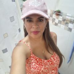 Flor Huayama mendoza