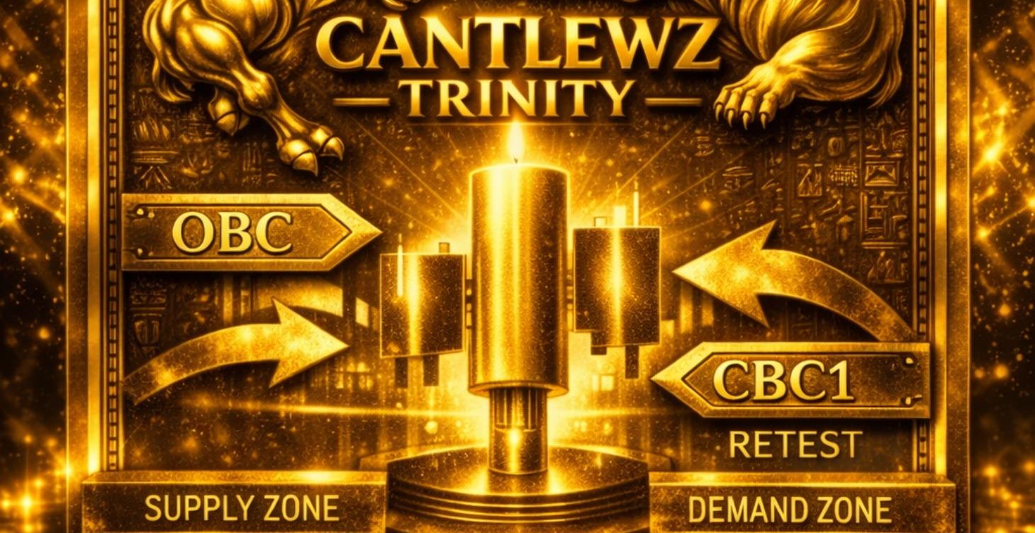 CANTLEWZ TRINITY EXECUTION  " EDUCATION ONLY"