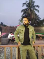 Rahat Kabir