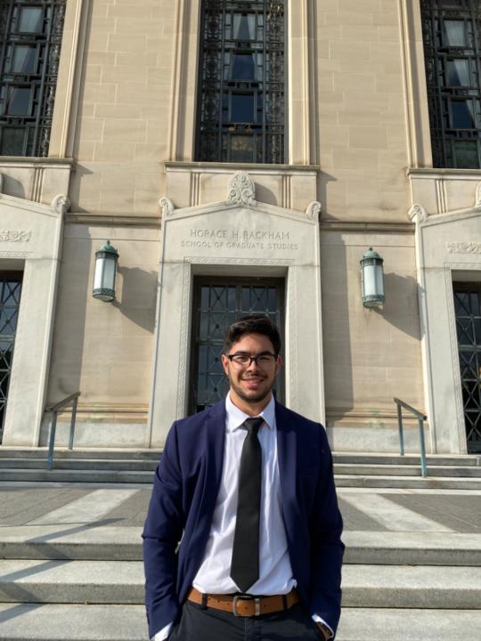 Gabriel Maisonet-Santiago