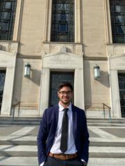 Gabriel Maisonet-Santiago