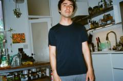 Dalton Saffe
