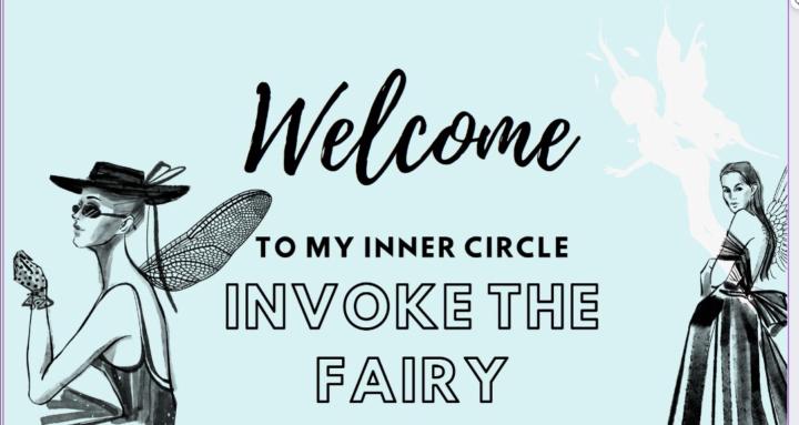 Invokethefairy