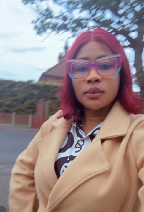 Chiamaka Vivian Okoh