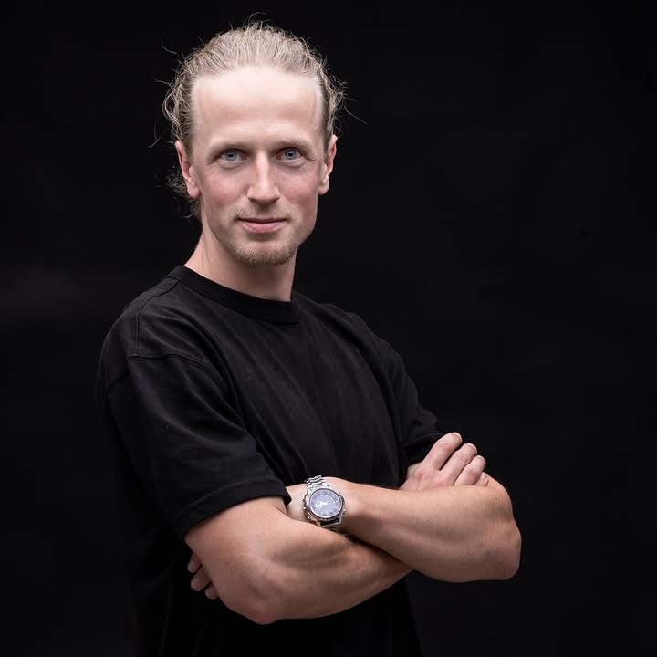 Vojtěch Rudorfer
