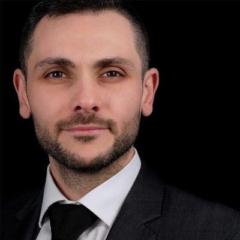 Alaa Ahmad