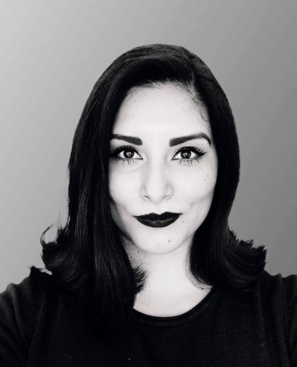 Paulina Rivera Garnier
