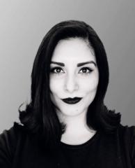 Paulina Rivera Garnier