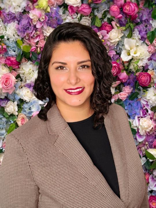 Paulina Rivera Garnier