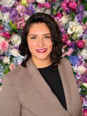 Paulina Rivera Garnier