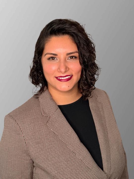 Paulina Rivera Garnier