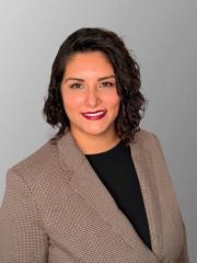 Paulina Rivera Garnier