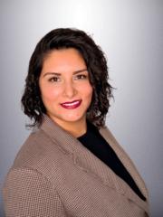 Paulina Rivera Garnier