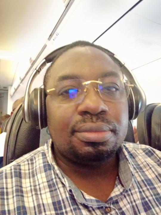 Jacques Olivier Ziem a abah