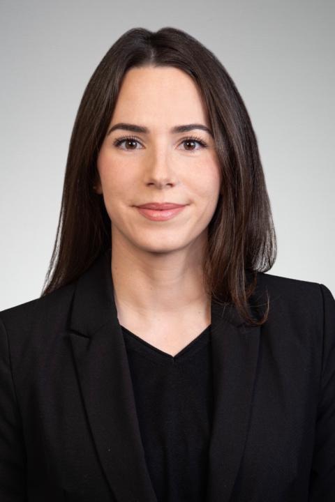 Dora Harangozo
