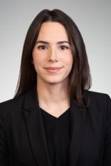Dora Harangozo