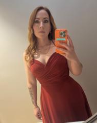 Sarah Bell - VIP