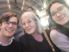 Annegret Bach