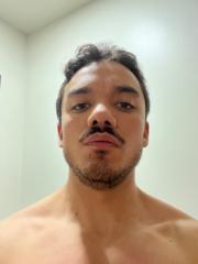 Santiago Gutierrez