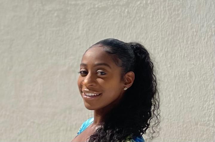Amara Clinton