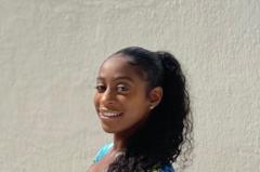 Amara Clinton