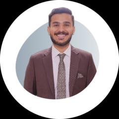 Syed Muhammad Meesum Abbas