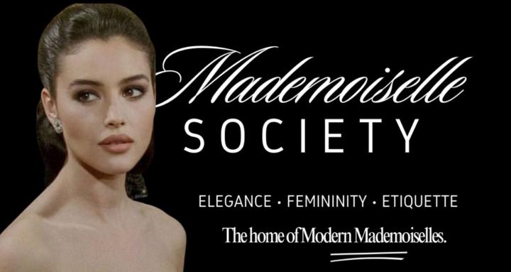 Mademoiselle Society