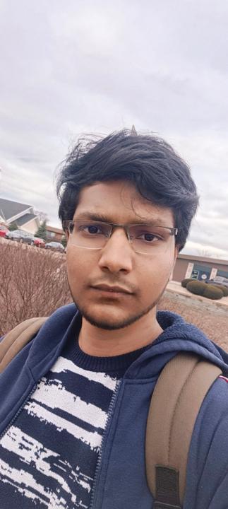 Mohammed Touheed Patel
