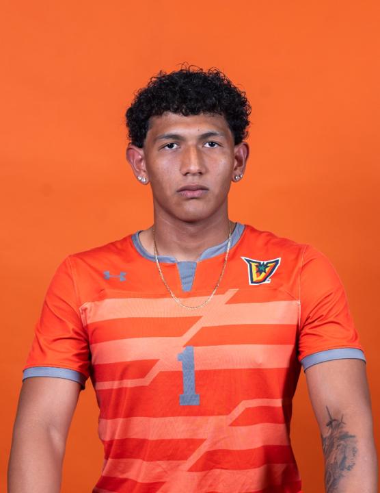Alexis Gonzalez