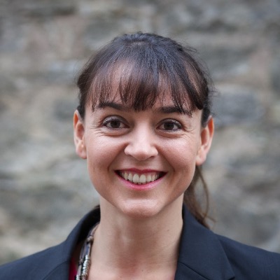 Alejandra Sarmiento Soler