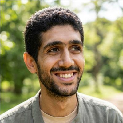Ashraf Osama