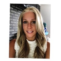 Louise Bridges