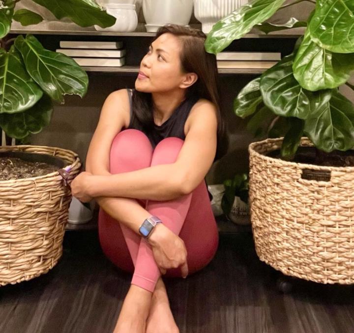 Yvette Veloza