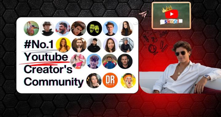 Youtube Skool