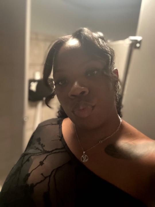 Larencia Norman