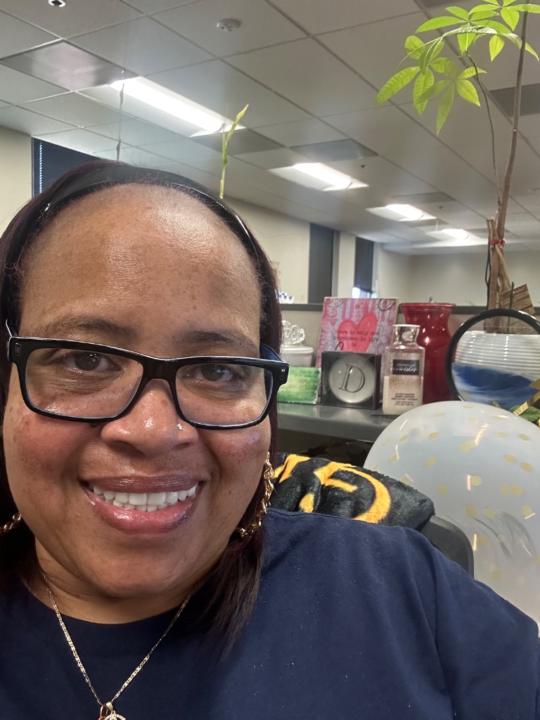 DeeDee Spencer