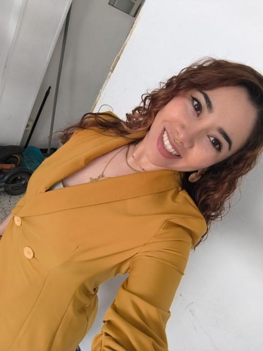 Estefani Moscoso