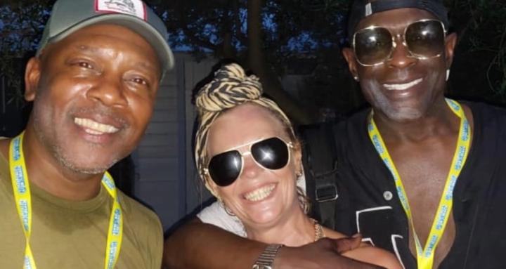 Yoga for The Party People