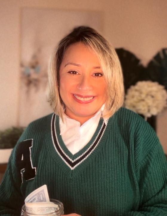 Iliana Gonzalez gonzalez