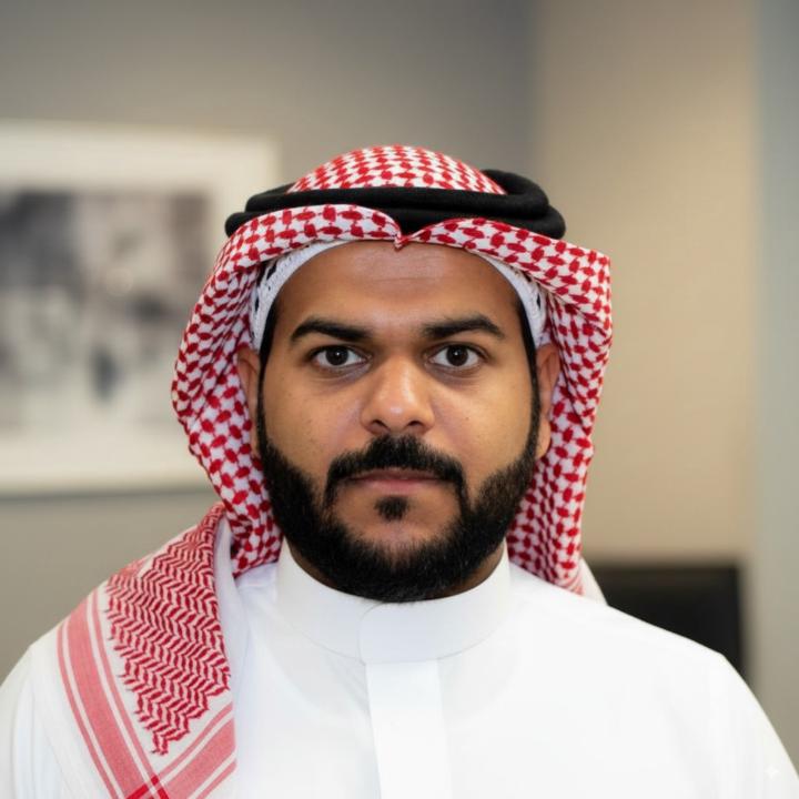 Abdullah Alshehri