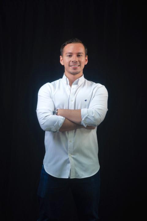 Luis Carlo Ortiz