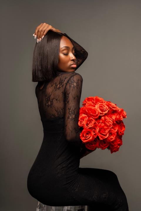 Valencia Jackson