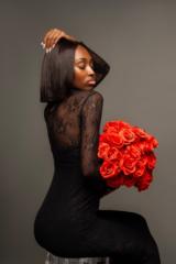 Valencia Jackson