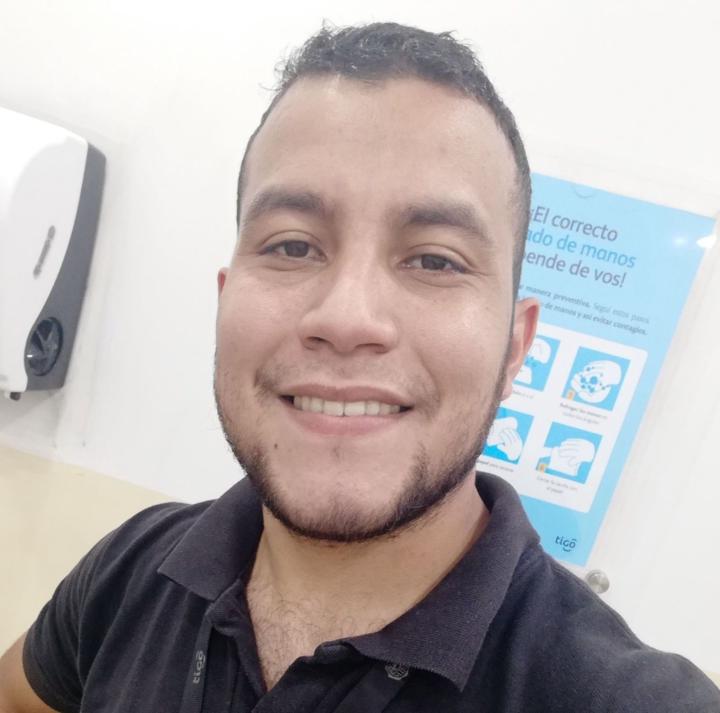 Jorge eduardo Valdez