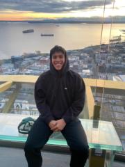 Eddie Castillo