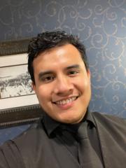 Mario Villamizar