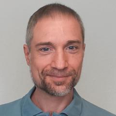 Stefan Liekam