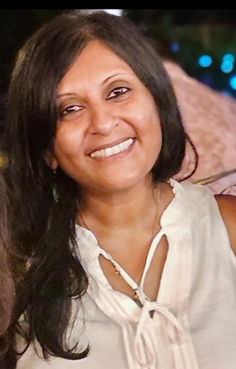Dhruti Shah
