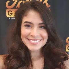 Valerie Rojas