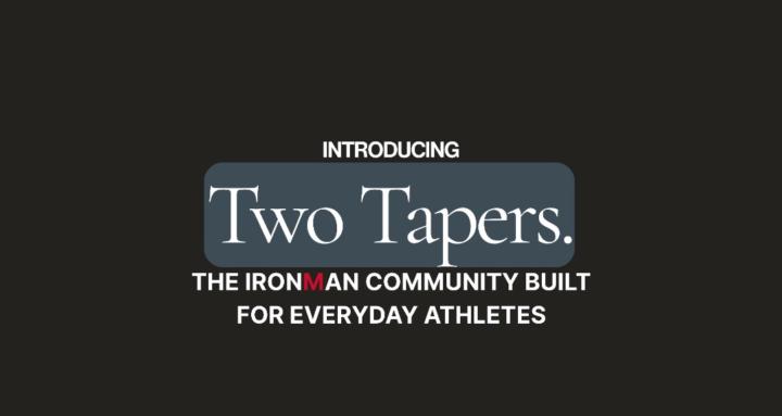 Two Tapers
